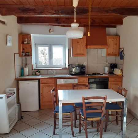 فيلا La Truffiere Castelnau-de-Mandailles المظهر الخارجي الصورة